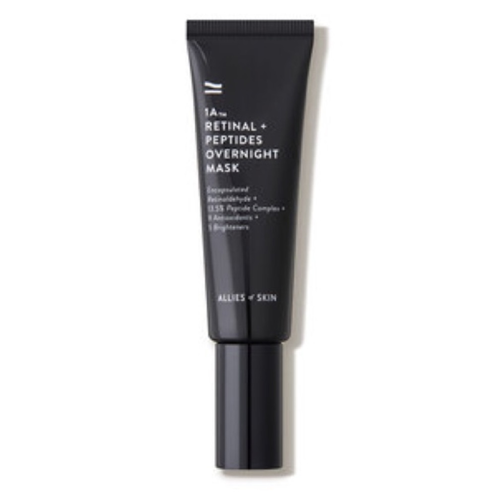 Allies of Skin overnight mask